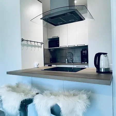 아파트 Urban Retreat By Sujukoto - 650m To Market Square *