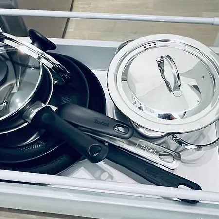 Urban Retreat By Sujukoto - 650m To Market Square * トゥルク