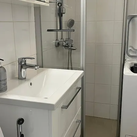 Urban Retreat By Sujukoto - 650m To Market Square * トゥルク