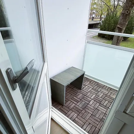 Urban Retreat By Sujukoto - 650m To Market Square